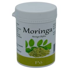 Moringa Pó 100Grs