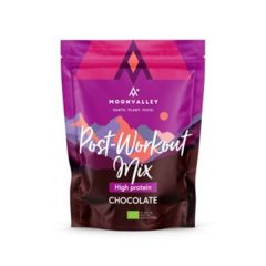 Post-Workout Mix Proteico Bio Chocolate 1Kg