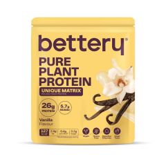 Preparado Pó Proteico Baunilha 908G