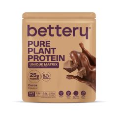 Preparado Pó Proteico Cacau 908G