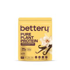 Preparado Pó Proteico Baunilha 240G