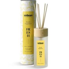 Difusor Stick Fresh Limão 200Ml