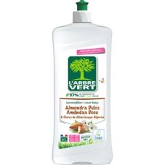 Detergente Manual Loiça Amêndoas Doces 750Ml
