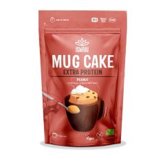 Mug Cake Proteico Amendoim Bio Sg