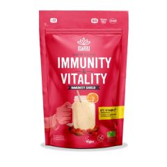 Smoothie Boosters Imunidade Vitalidade Bio Sg
