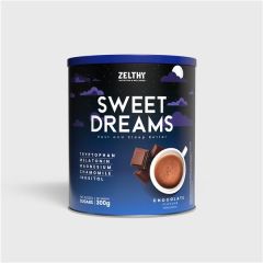 Zelthy Sweet Dreams Choco 300G