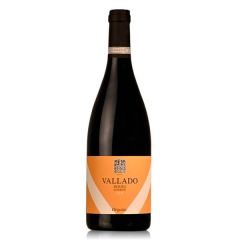 Vallado Vinho Tinto Bio 2022 75Cl