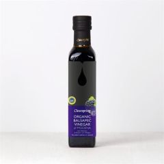 Vinagre Balsâmico Modena Bio 250Ml