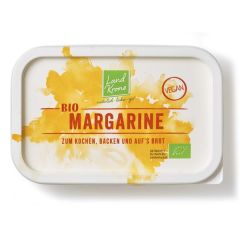 Margarina Vegetal Barrar Bio 250G