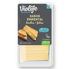 Fatiado Vegan Emmental 200G