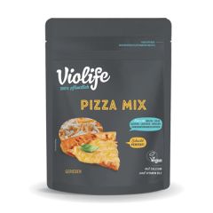 Ralado Vegan Para Pizza 180G