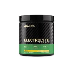 Eletrólitos Pó Limão 264G