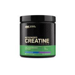 Creatina Micronizada Framboesa Pó 247G