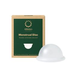Disco Menstrual 1 Unidade