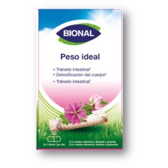 Peso Ideal Sem Sene 60 Cápsulas