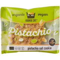 Kookie Cat Pistacio 50Grs