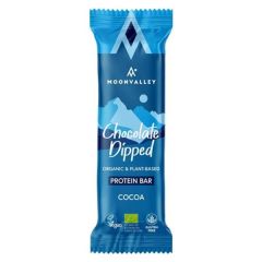 Bio Barra Proteica Chocolate Sg 50G