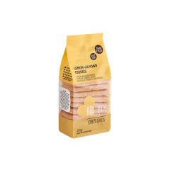 Bolachas Amêndoa Limão 200G