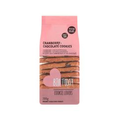 Bolachas Arando Choco 200G