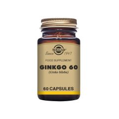 Ginkgo Biloba