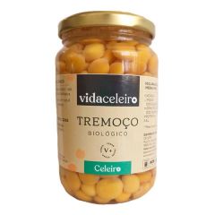 Tremoço Bio