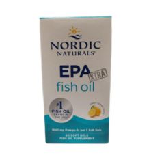Óleo De Peixe Epa Xtra