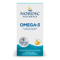 Omega-3 690 Mg
