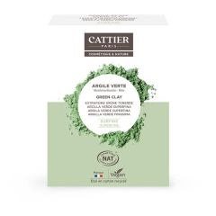 Argila Verde Superfina