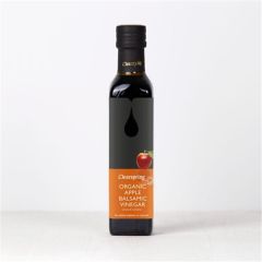 Vinagre Balsâmico Maçã Bio 250Ml