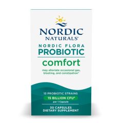 Probiotic Comfort