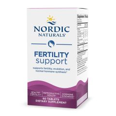 Fertility Support