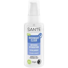 Overnight Elixir Capilar Noturno