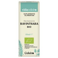 Óleo Essencial Bio Ravintsara