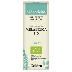 Óleo Essencial Melaleuca Bio