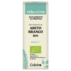 Óleo Essencial Abeto Branco Bio