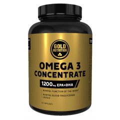Omega 3 Concentrate 1200Mg