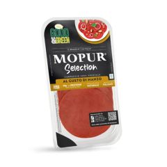 Fatias Carpaccio Vegetal 90G