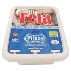 Queijo Feta Bio 150G