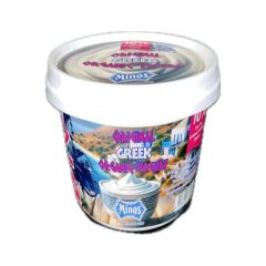 Iogurte Grego Bio 10%Mg 1Kg