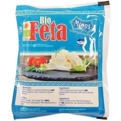 Queijo Feta Bio 150G