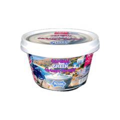 Iogurte Grego Bio 10%Mg 500G