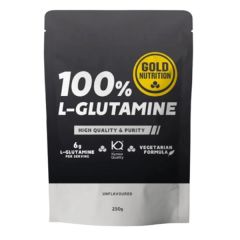 Glutamina Em Pó