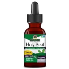 Manjericão Sagrado Sem Álcool Sg 30Ml