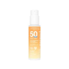 Protetor Solar Bio Spray Bebé Fps 50 - Proteção Elevada