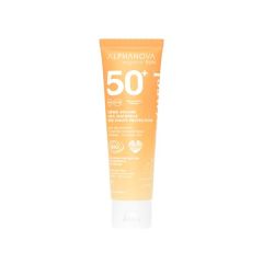 Protetor Solar Bio Creme Fps 50 - Proteção Elevada