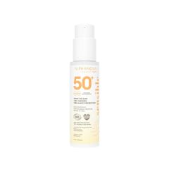 Protetor Solar Bio Sensível Spray Fps 50+ - Proteção Muito Elevada