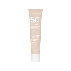Protetor Solar Bio Creme Nude Fps 50+ - Proteção Muito Elevada