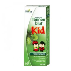 Tannenblut Kid 100Ml