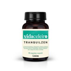 Tranquilzen - 60 Cápsulas