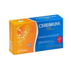 Cerebrum Forte Com Cerosomas